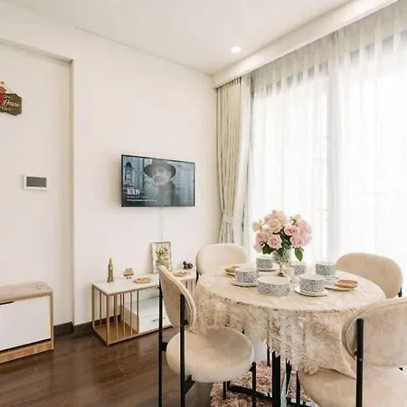 Apartamento Kn Ntk Building Center